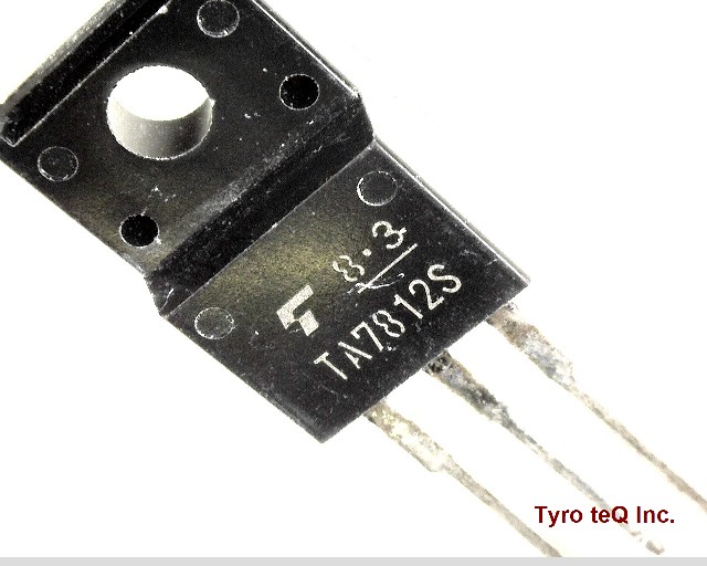 TA7812S(Q)