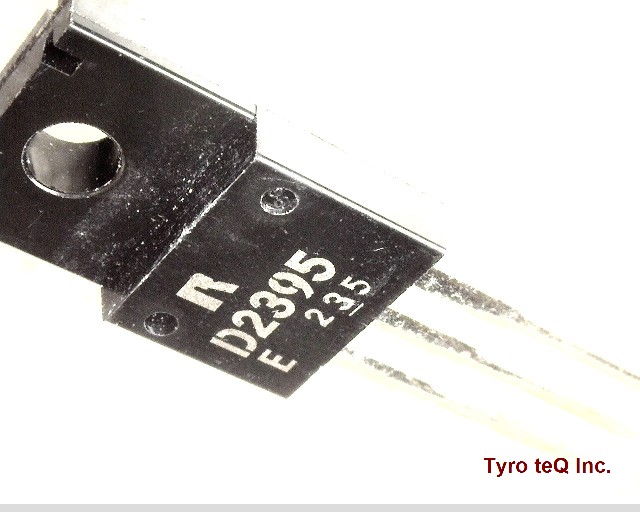 2SD2395