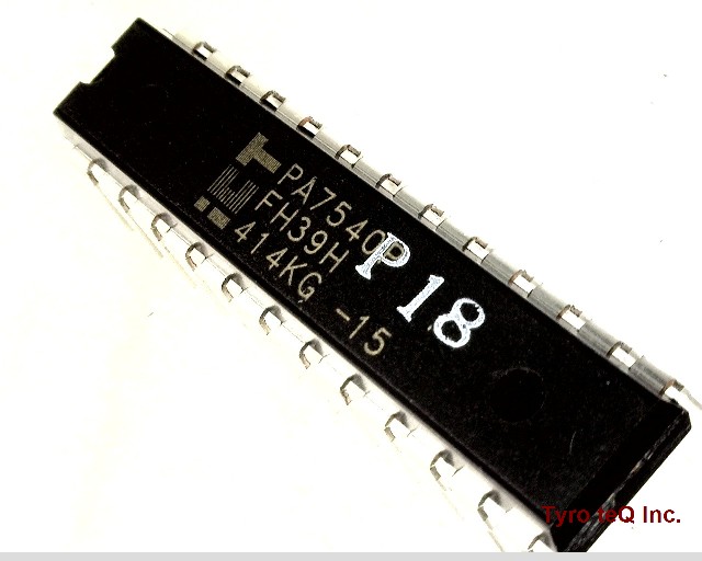 PA7540P-15