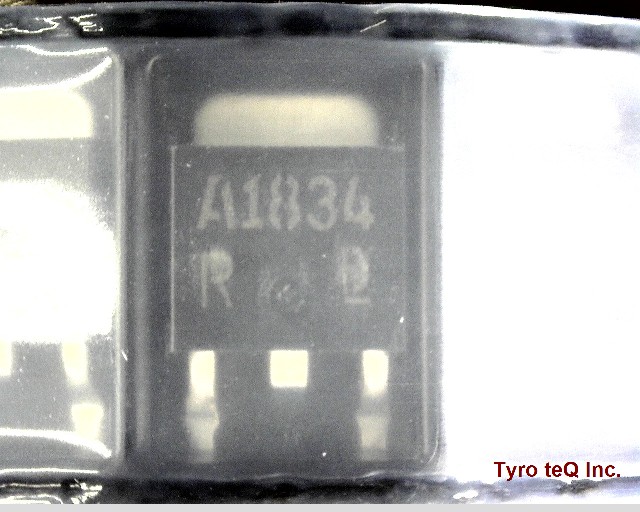 2SA1834TLR
