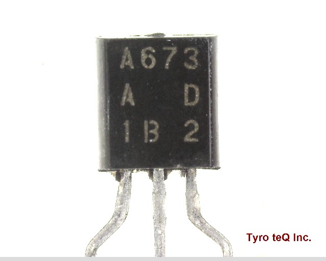 2SA673AD
