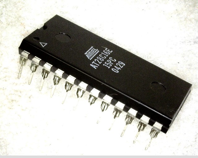 AT28C16E-15PC