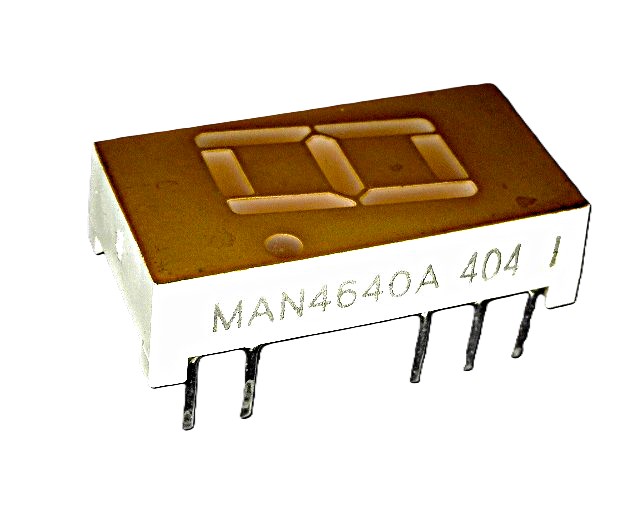 MAN4640A