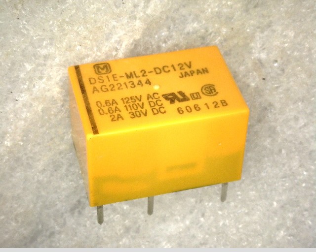 DS1E-ML2-DC12V