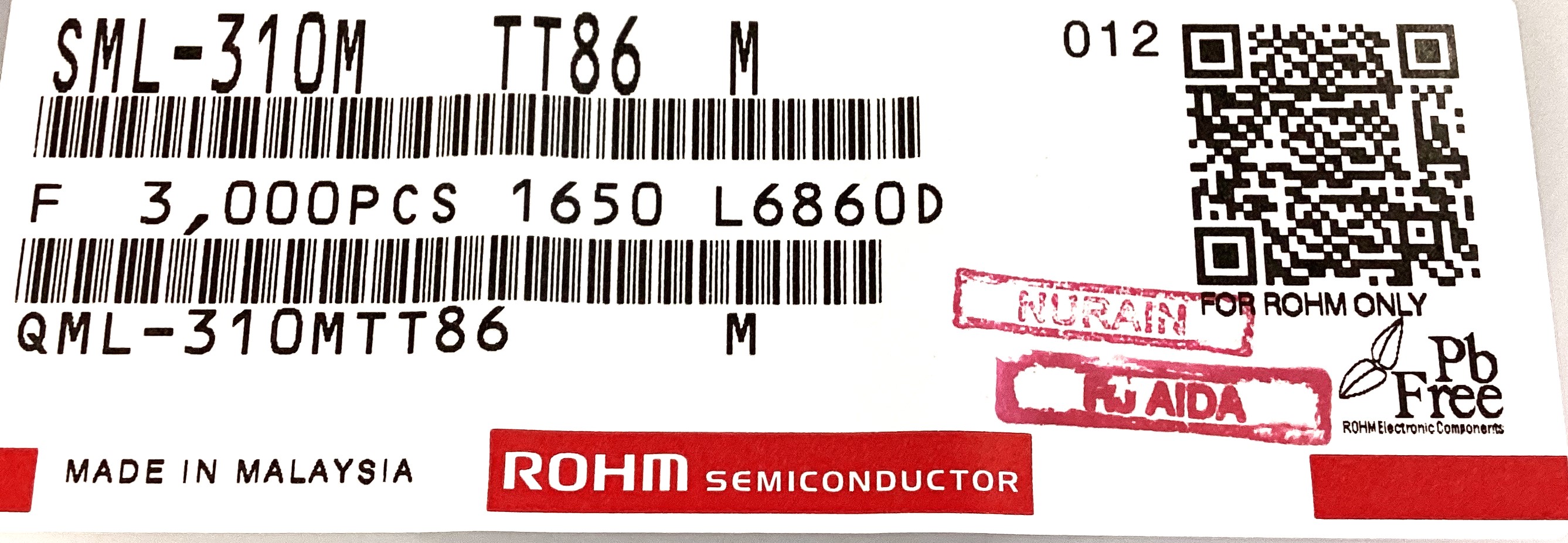 SML-310MTT86M