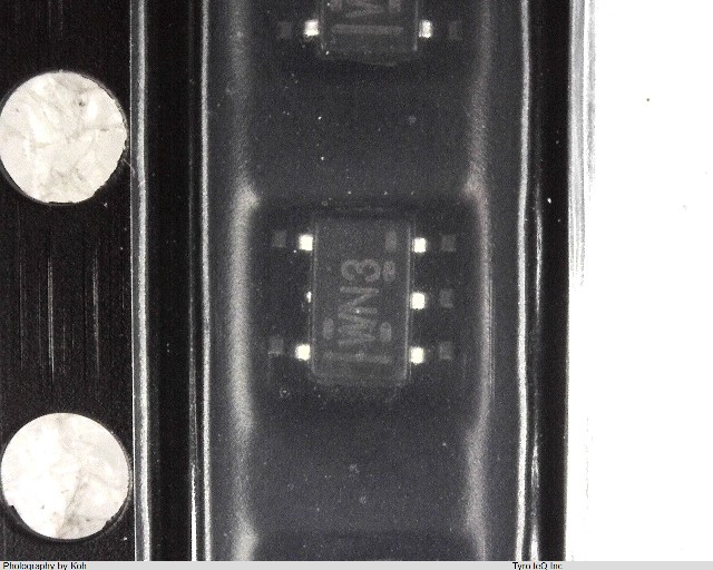 SN74LV1T126DCKR