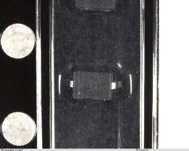CDSOD323-T08L