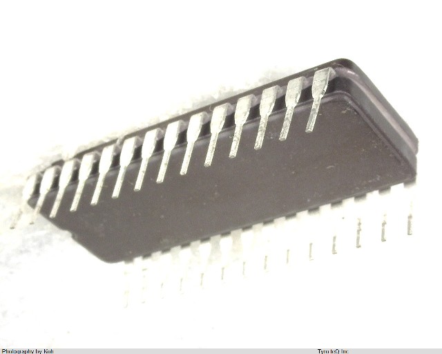 M27C512-10F1