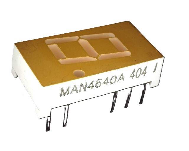 MAN4640A