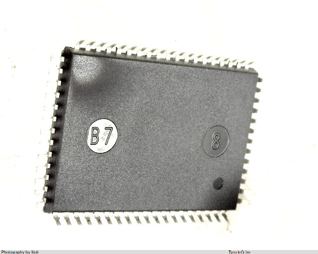 UPD78C10AGF-3BE