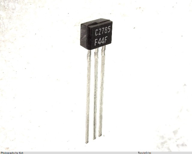 2SC2785