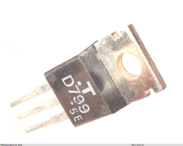 2SD799