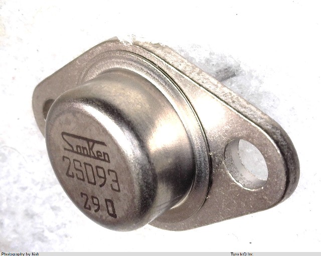 2SD93