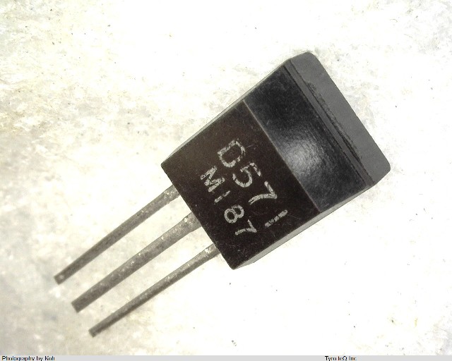 2SD571