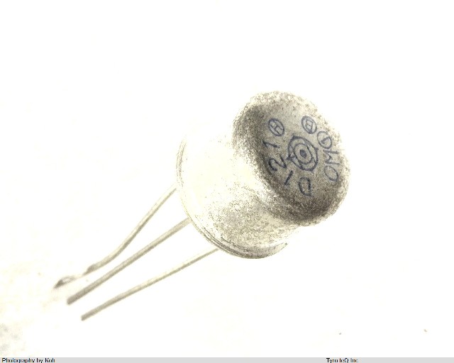2SD121H