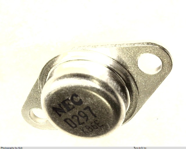 2SD297