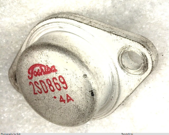 2SD869