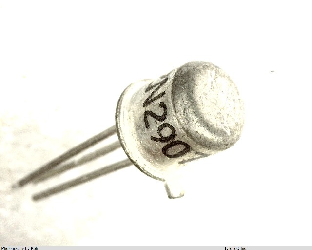 2N2907