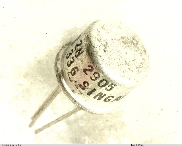 2N2905