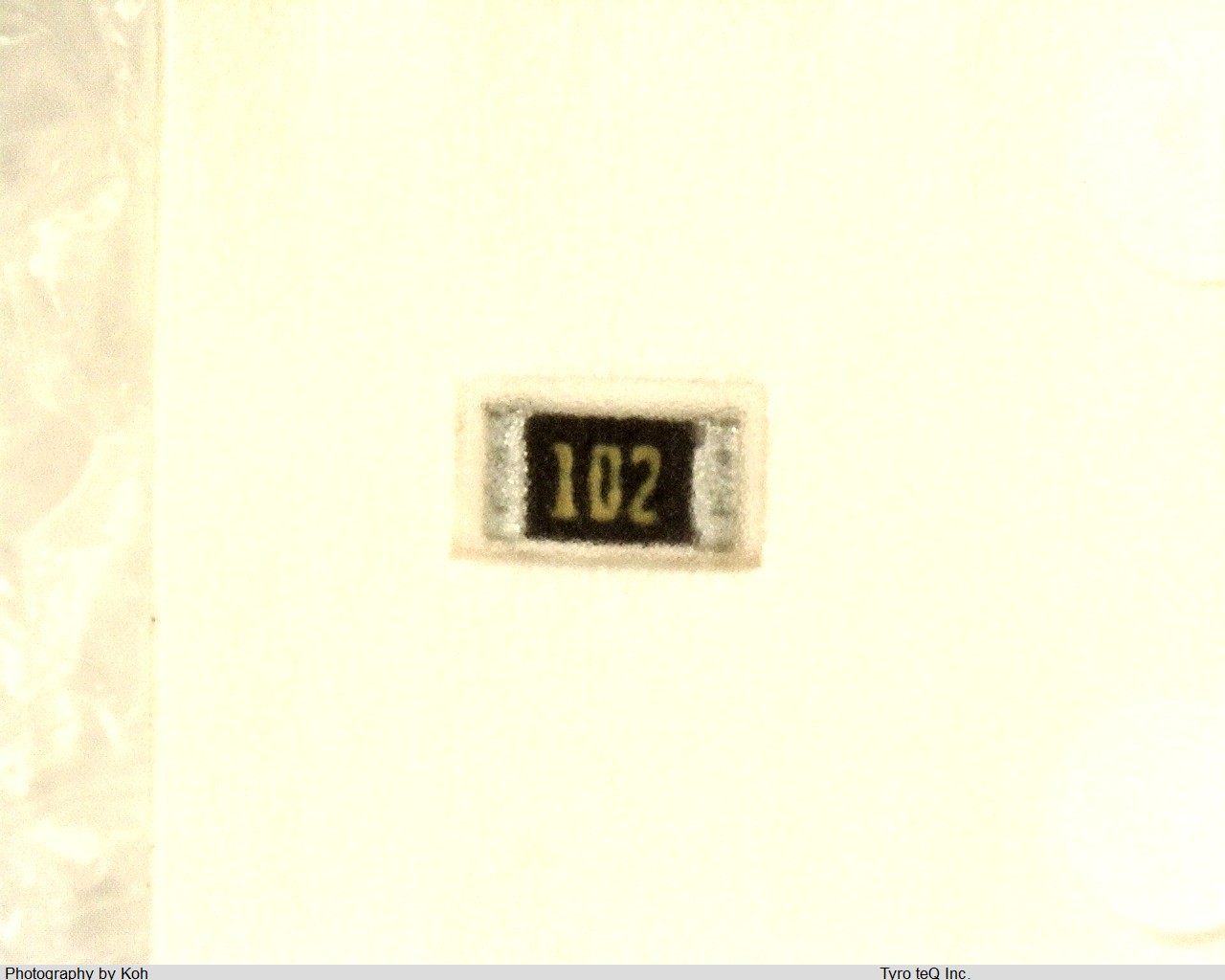 MCR03PZPZJ102