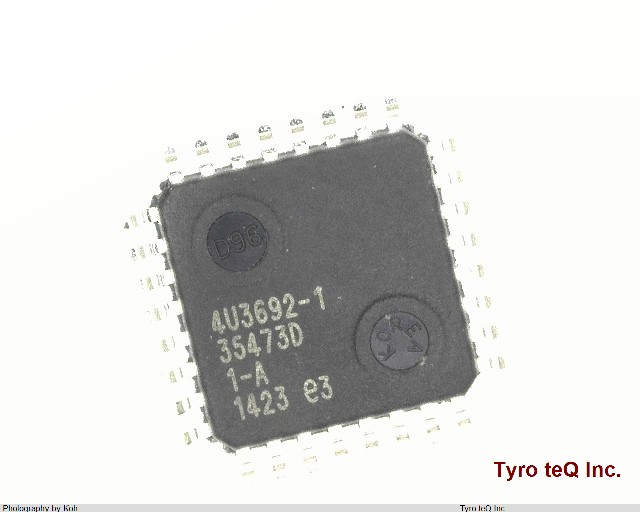ATMEGA328P-AU