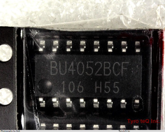 BU4052BCF-E2