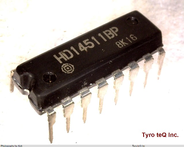 HD1451BP