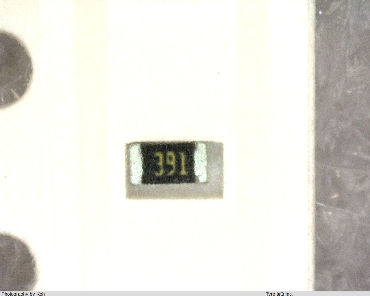 MCR03PZPZJ391