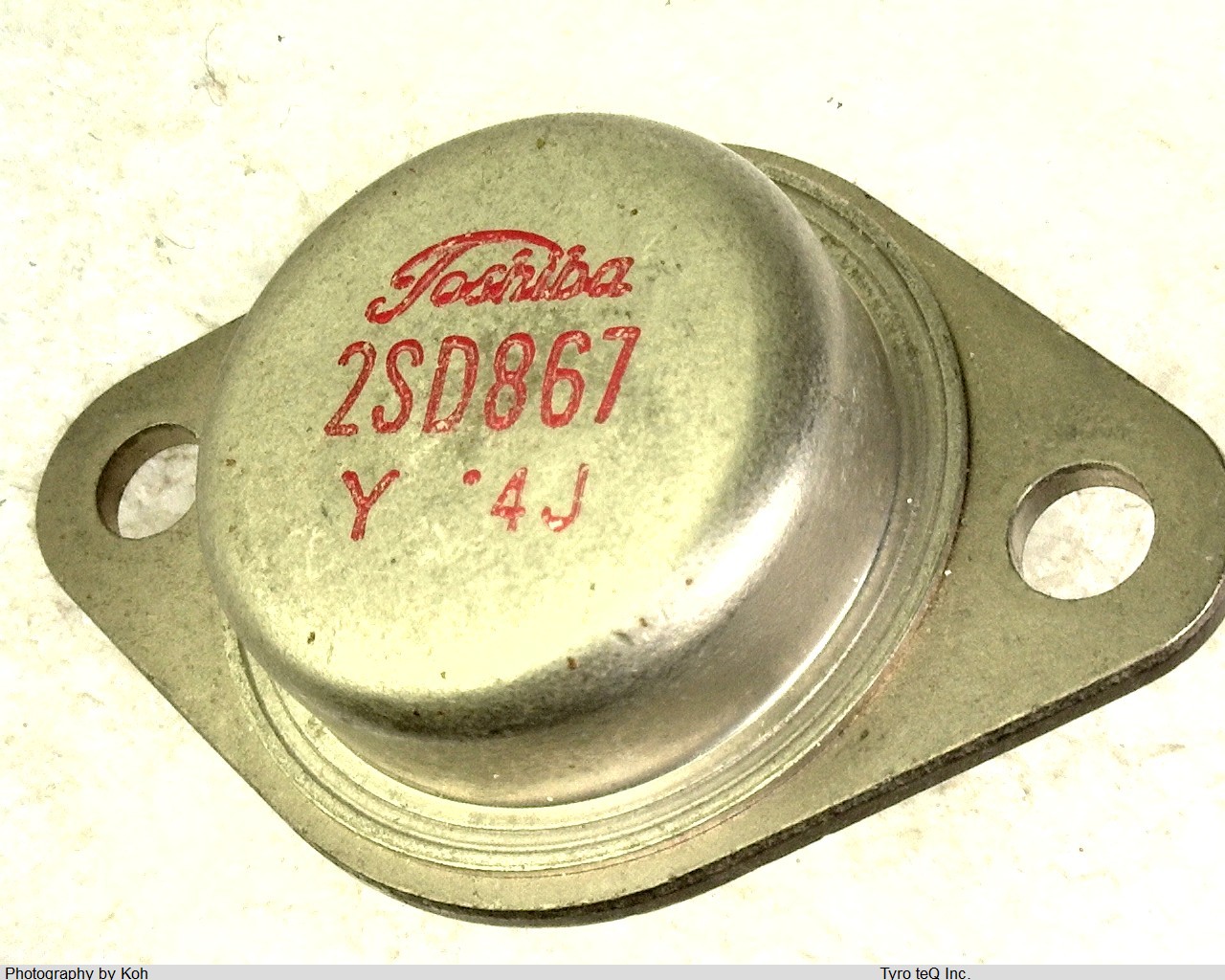 2SD867-Y