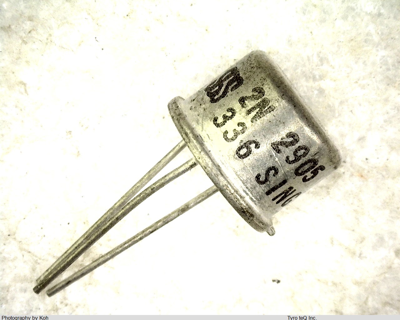 2N2905