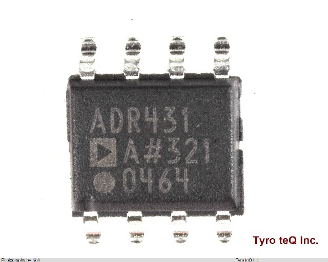 ADR431ARZ