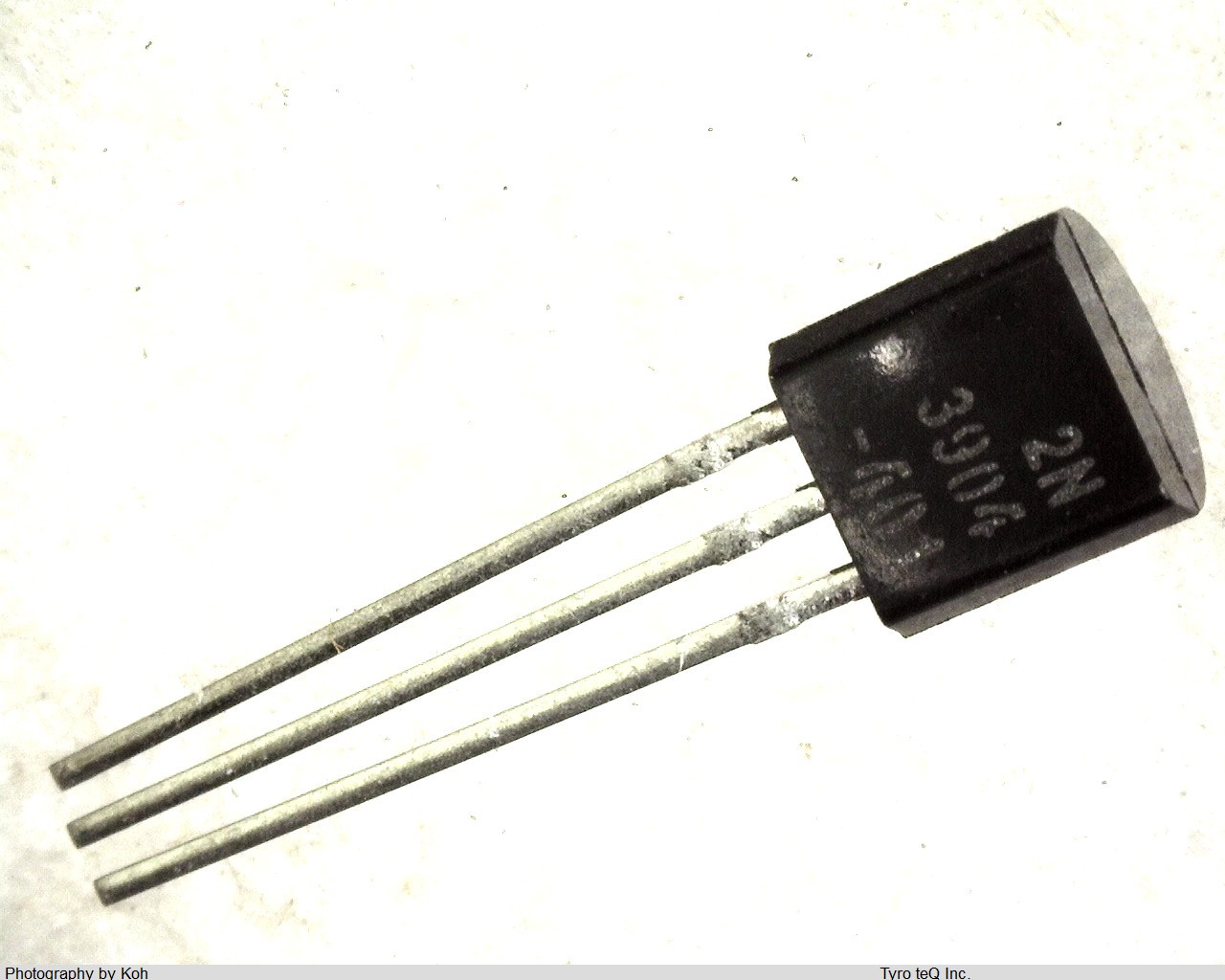 2N3904