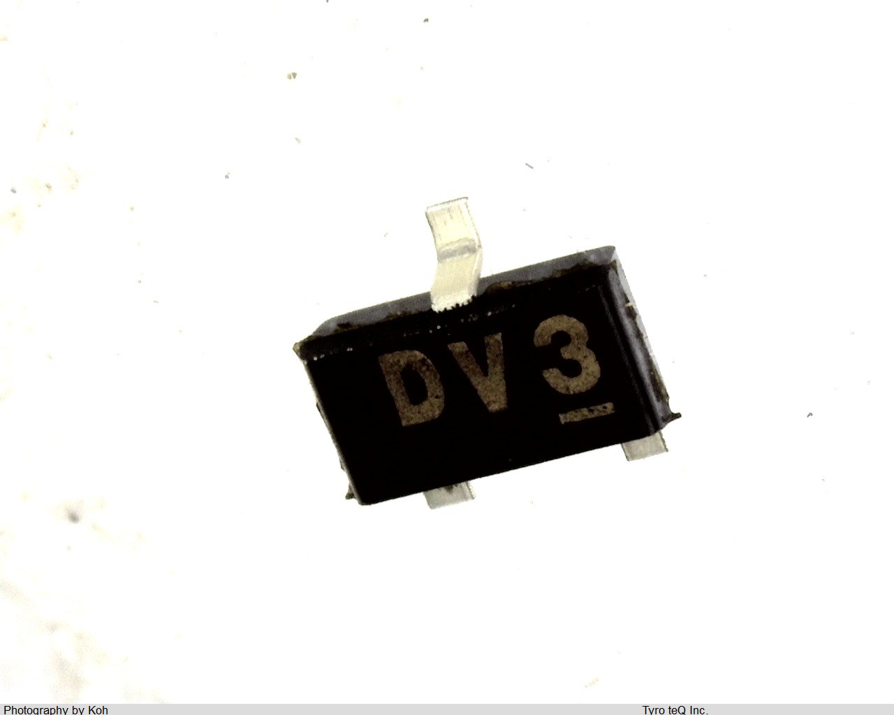 2SD596-L DV3