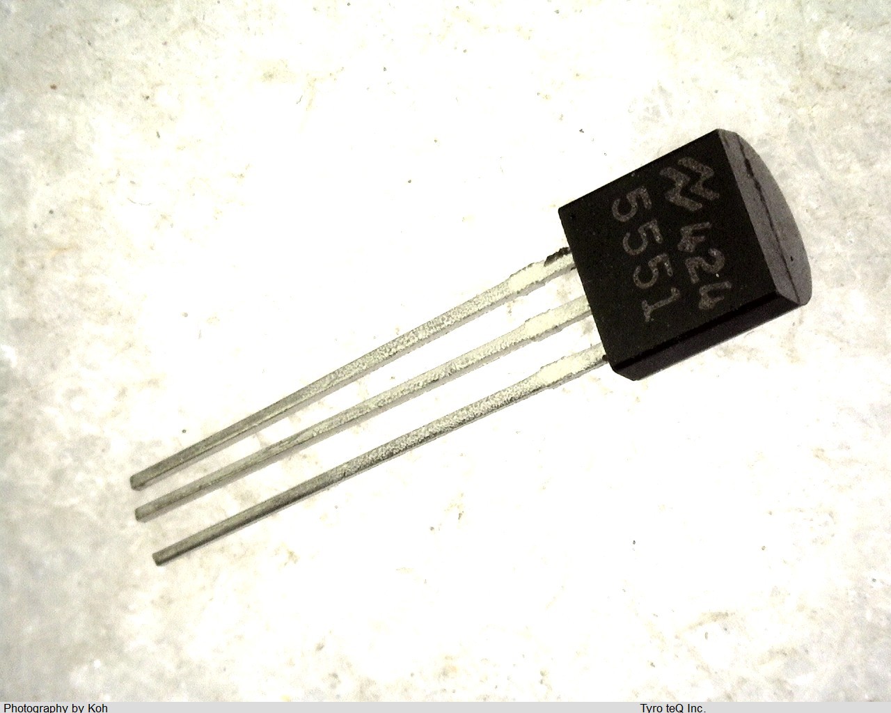 2N5551