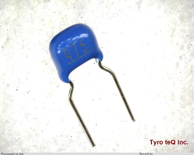 FK20Y5V1H475Z