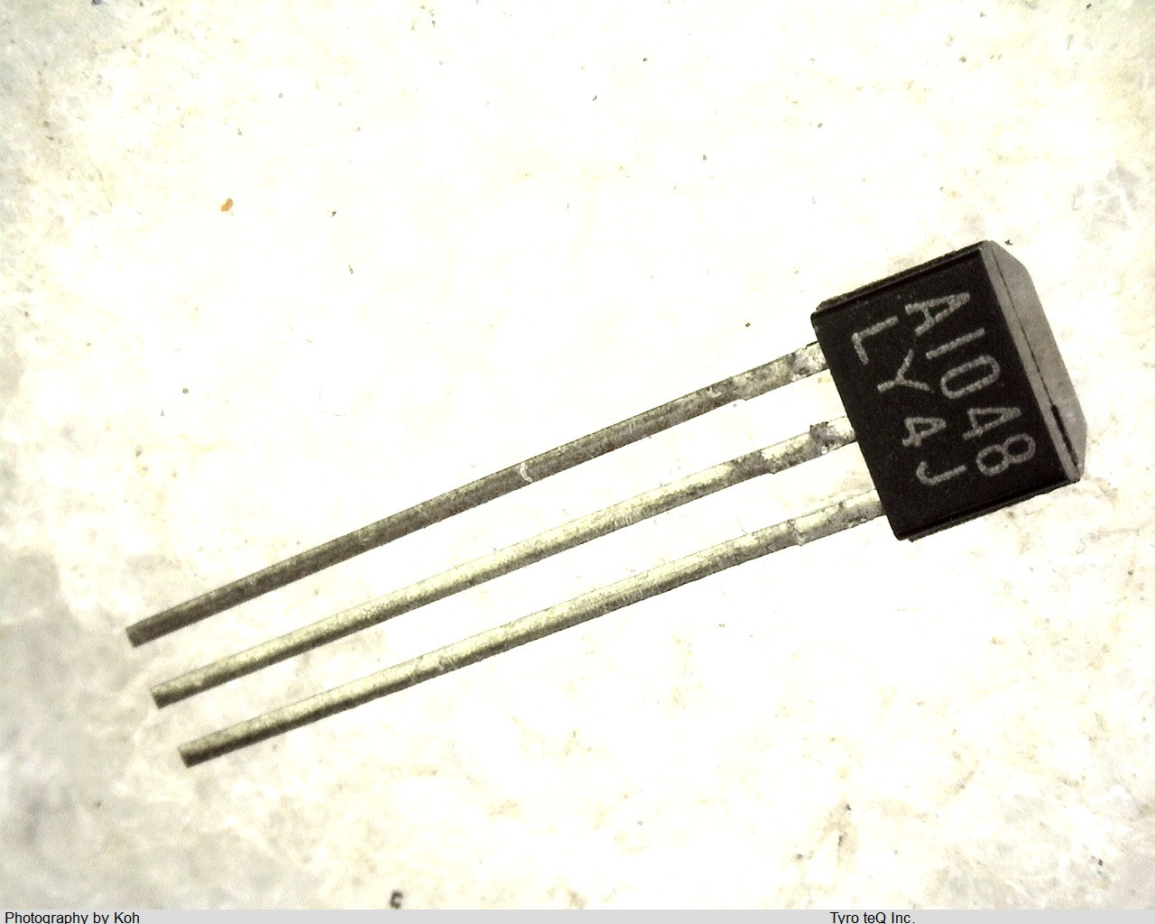 2SA1048(L)-Y