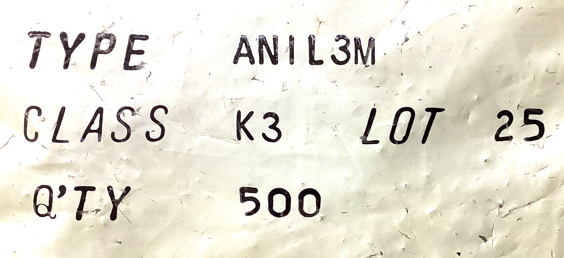 AN1L3M(K3)