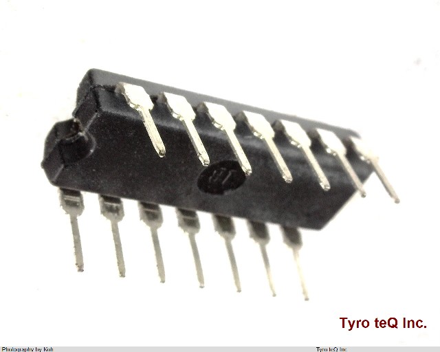 UPD4024BC