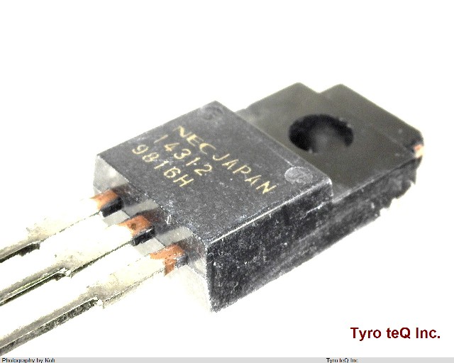 UPC14312HF