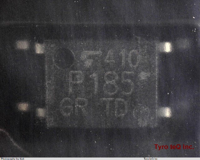 TLP185(GR-TPR,E)
