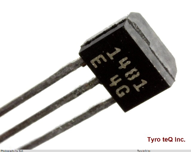 2SA1481E