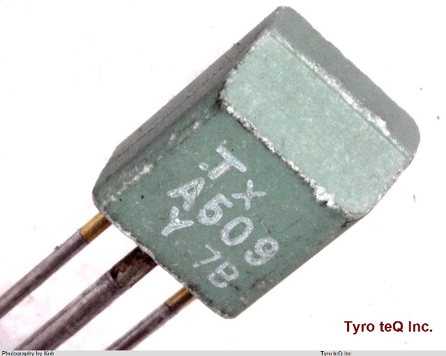2SA509-Y