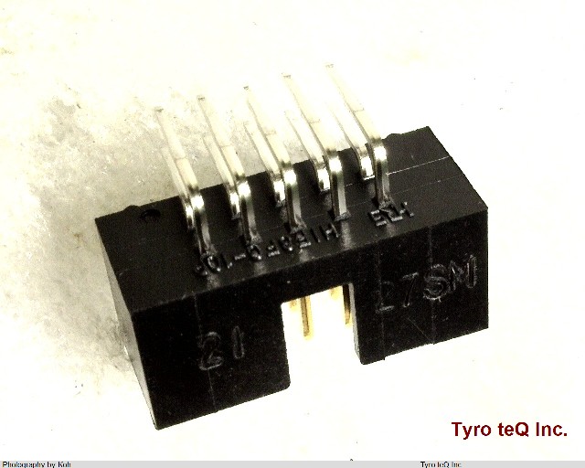 HIF3FC-10PA-2.54DS(71)