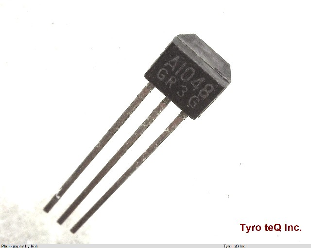 2SA1048-GR