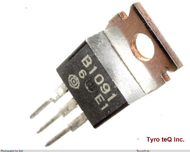 2SB1091