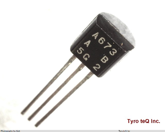2SA673AB