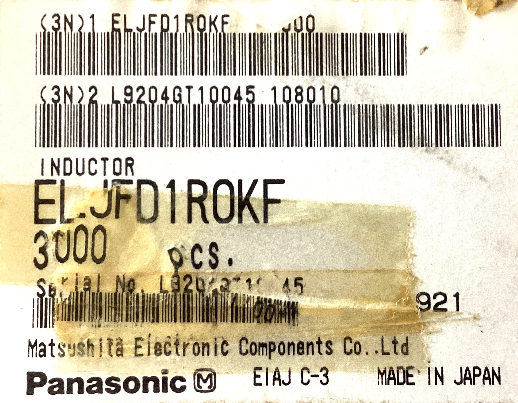 ELJFD1R0KF