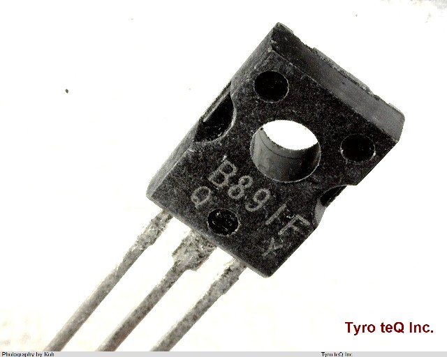 2SB891F-Q