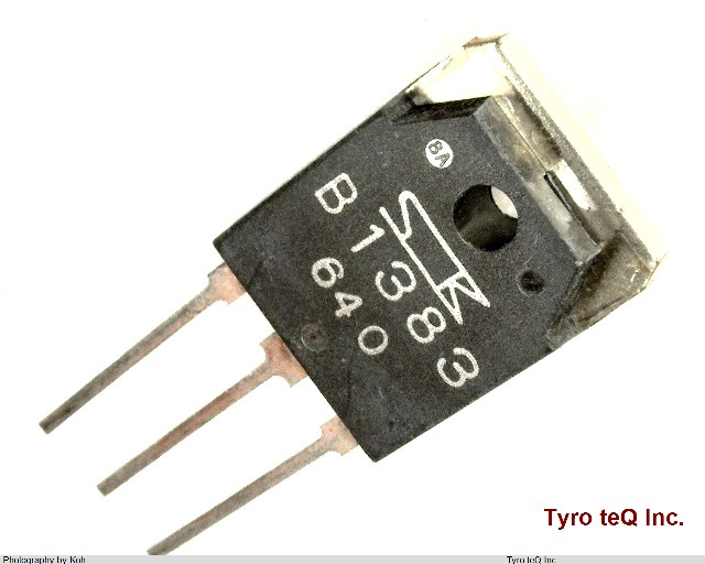2SB1383