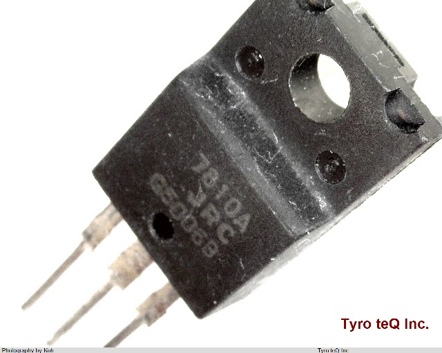 NJM7810FA